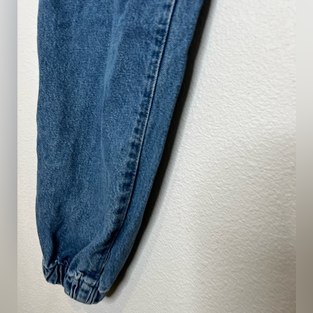 Missguided WRATH HIGH WAISTED JOGGER
MOM JEAN new with tags - Picture 2 of 5